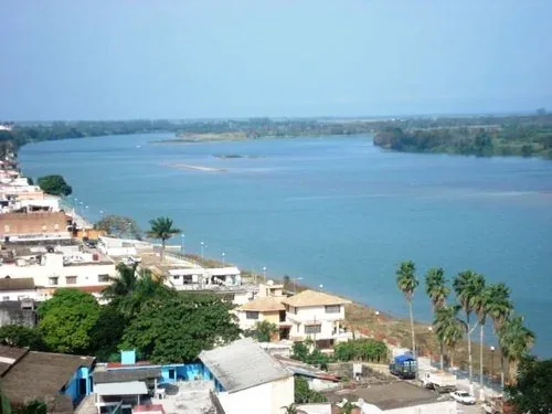 Gutiérrez Zamora