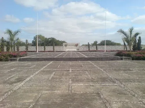 Camarón de Tejeda