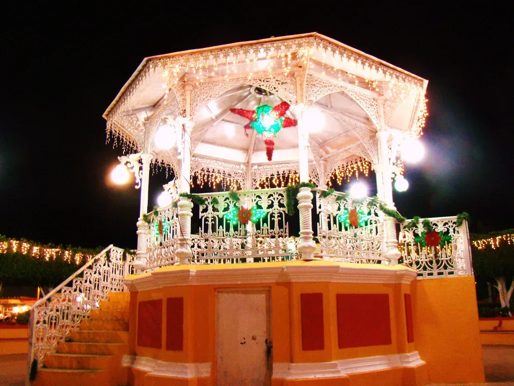 Carnaval de Ignacio de la Llave
