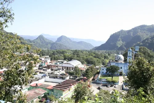 Jilotepec