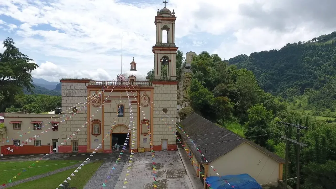 Xocos, telar de cintura y tradiciones de Jilotepec