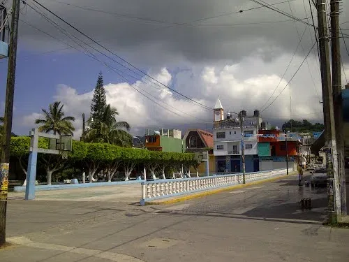 Juchique de Ferrer