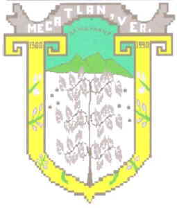 Escudo de Mecatlán