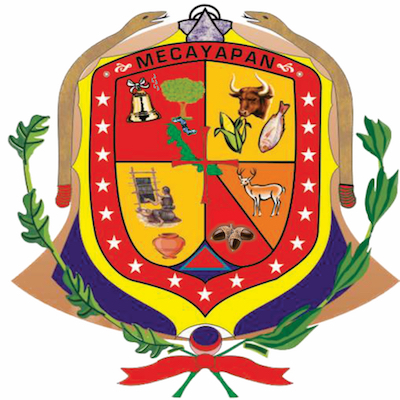 Escudo de Mecayapan