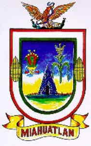 Escudo de Miahuatlán