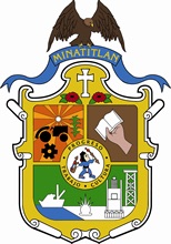 Escudo de Minatitlán