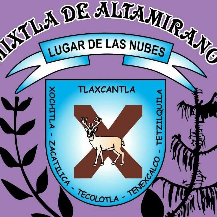 Escudo de Mixtla de Altamirano