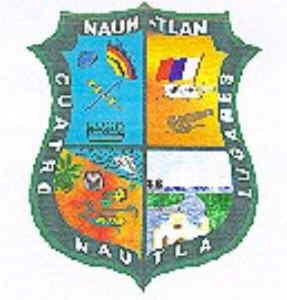 Escudo de Nautla