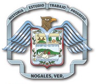 Escudo de Nogales