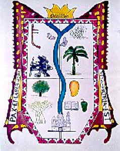 Escudo de Otatitlán