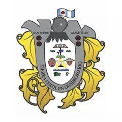 Escudo de Amatitlán
