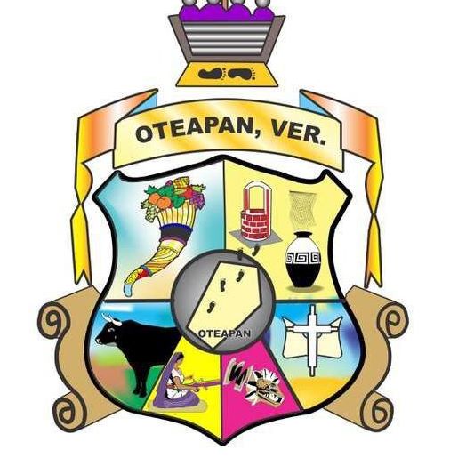 Escudo de Oteapan