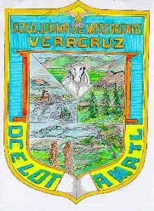Escudo de Ozuluama de Mascareñas