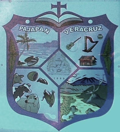Escudo de Pajapan