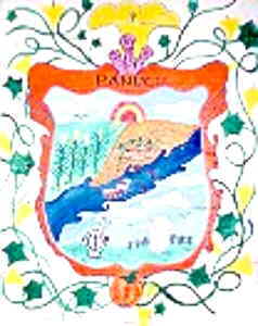 Escudo de Pánuco
