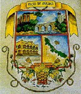 Escudo de Paso de Ovejas