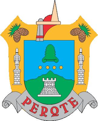 Escudo de Perote