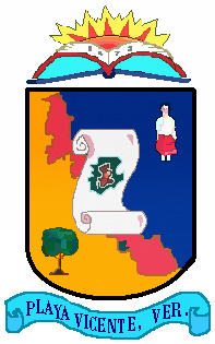 Escudo de Playa Vicente