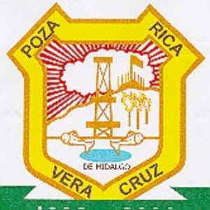 Escudo de Poza Rica de Hidalgo