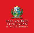 Escudo de San Andrés Tenejapan