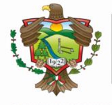 Escudo de Soledad Atzompa
