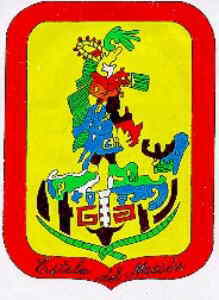 Escudo de Angel R. Cabada