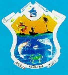 Escudo de Tamiahua