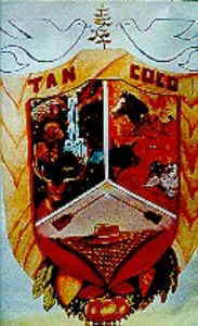 Escudo de Tancoco