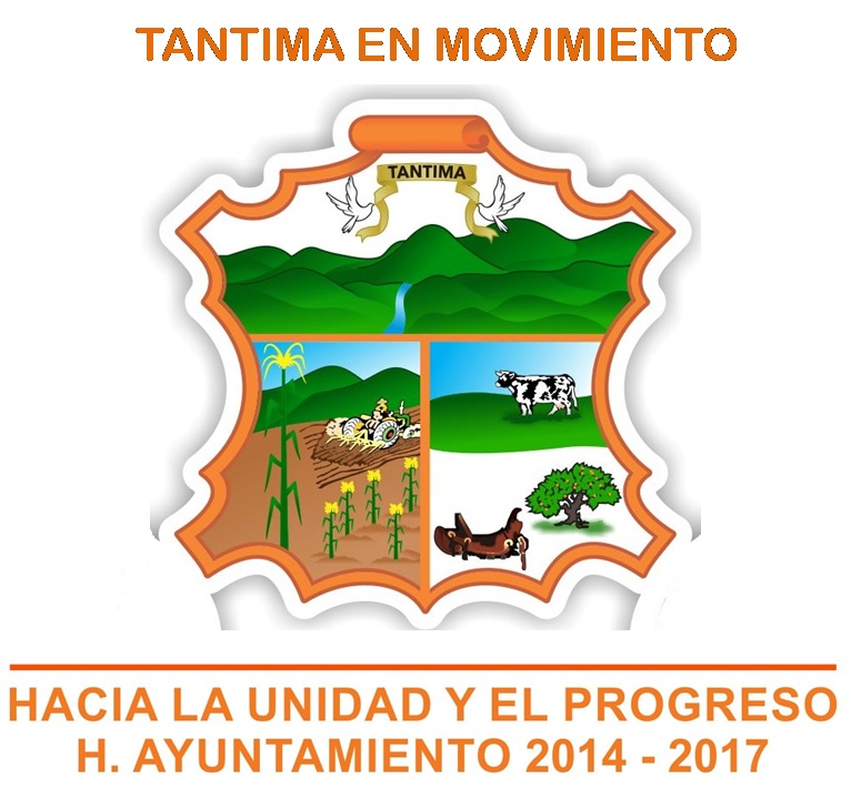Escudo de Tantima