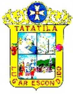 Escudo de Tatatila