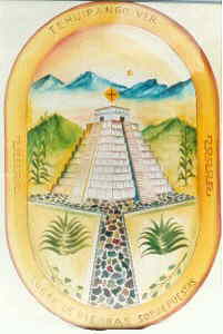 Escudo de Tehuipango