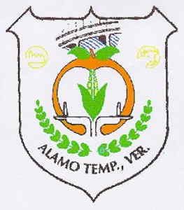 Escudo de Álamo Temapache