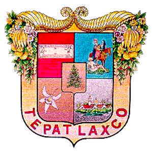 Escudo de Tepatlaxco