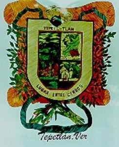 Escudo de Tepetlán