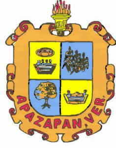 Escudo de Apazapan
