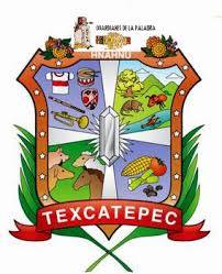 Escudo de Texcatepec