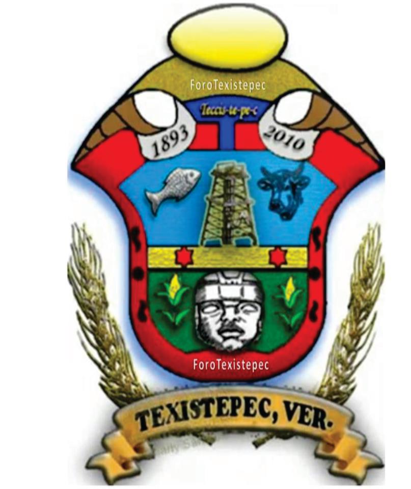 Escudo de Texistepec