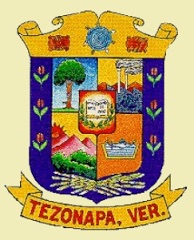 Escudo de Tezonapa