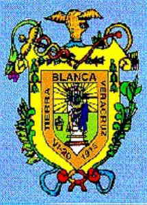 Escudo de Tierra Blanca