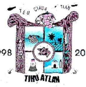 Escudo de Tihuatlán