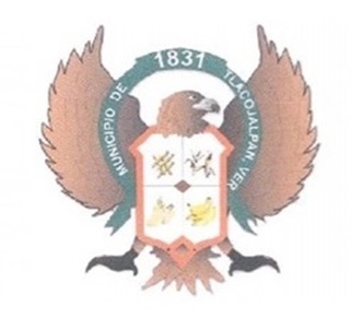 Escudo de Tlacojalpan
