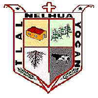 Escudo de Tlalnelhuayocan