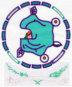 Escudo de Tlilapan