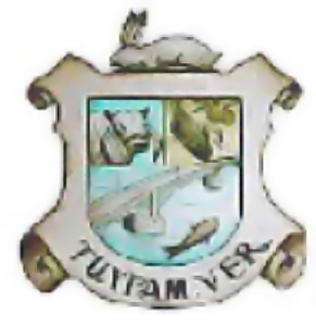Escudo de Tuxpan