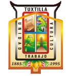 Escudo de Tuxtilla