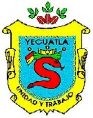 Escudo de Yecuatla