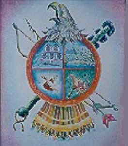 Escudo de Zongolica