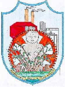 Escudo de El Higo