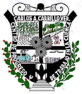 Escudo de Carlos A. Carrillo