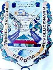 Escudo de Atoyac